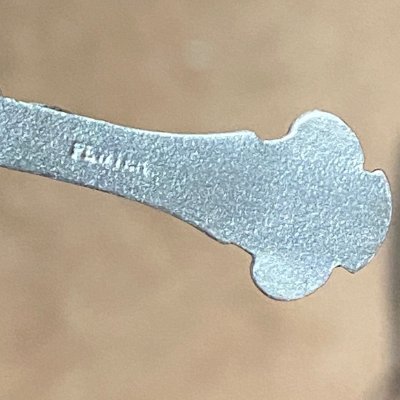 Pewter Catholic Rosary Olive Wood Beads Religious - Picture 2 of 9